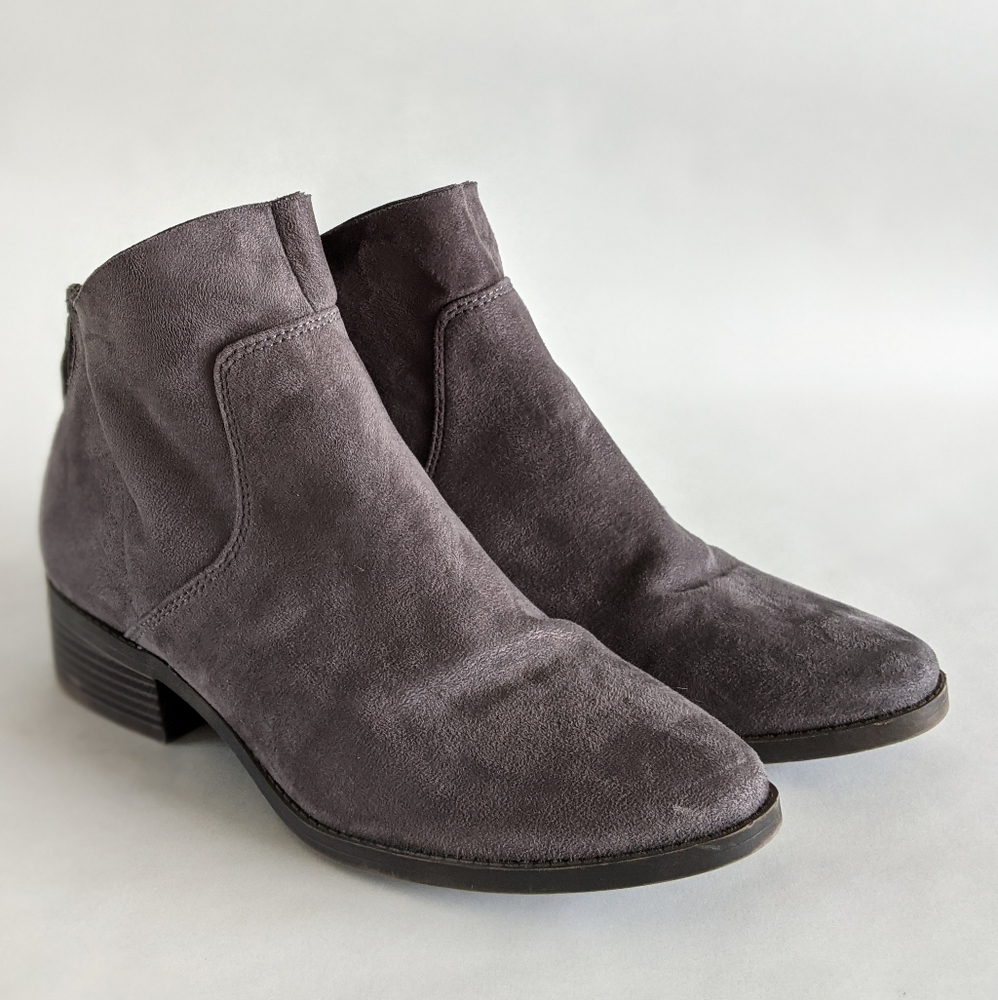 American Eagle Ankle Boots